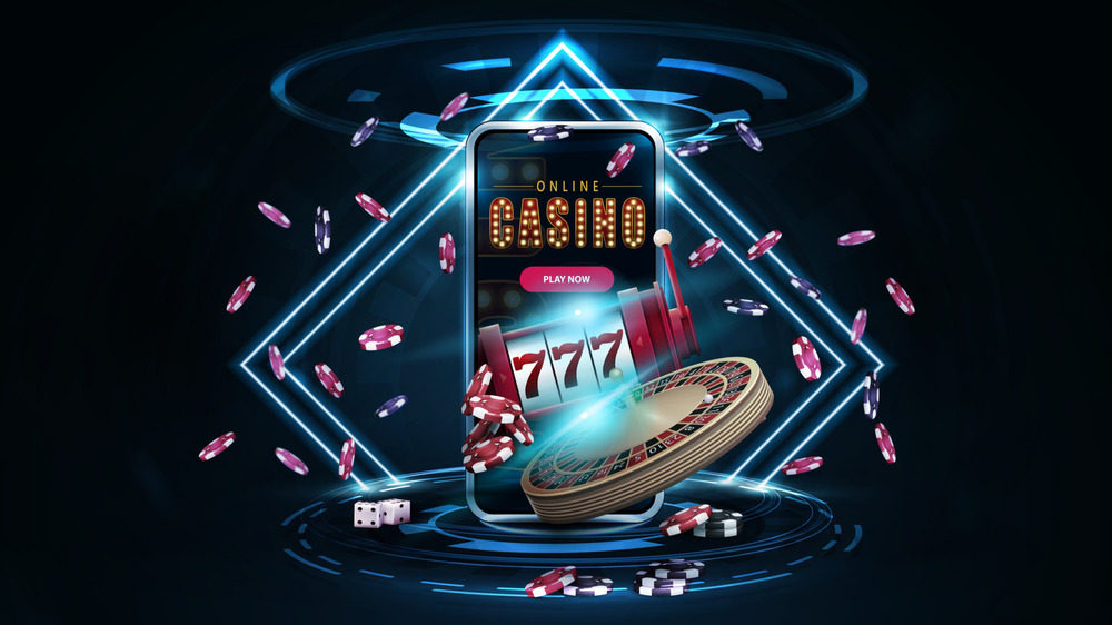 Phasen der Online-Casino-Entwicklung