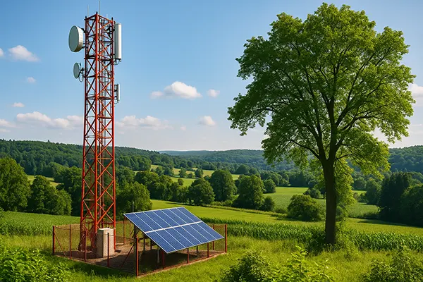 Telekom data centre