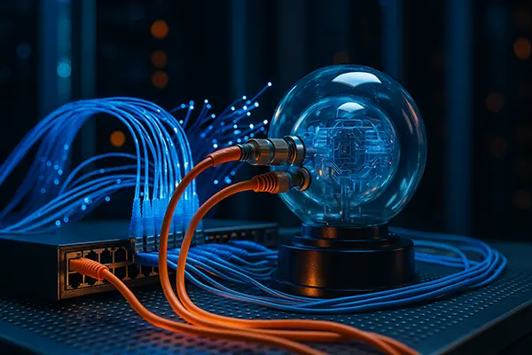Future internet security