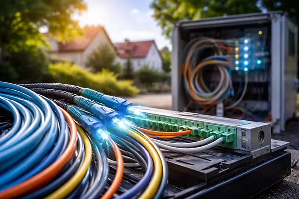 internet provider options