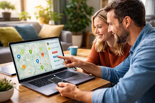 internet provider options