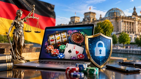 LUGAS Player Data Protection